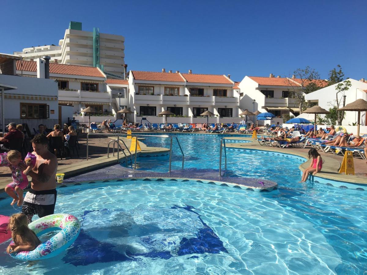Ferienhaus Studio With Heated Pool Near Sandy Beach - Costa Adeje *